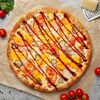 Пасадена на пышном тесте в Papa Pizza по цене 1350