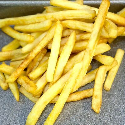 Картофель фри в Шаурмен по цене 295 ₽