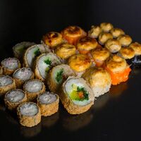 Сет Санквейн в ЛукоСу