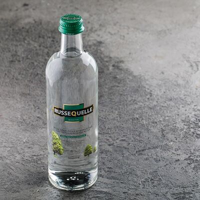 RusseQuelle Still в Баклажан в ТЦ 