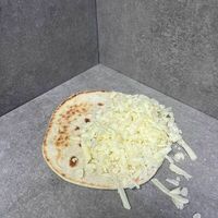 Лепешка Тако с сыром в И тако сойдет
