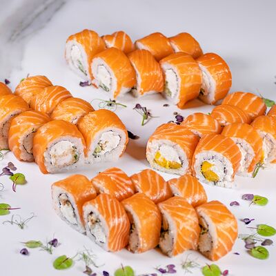 Сет для любимой в Евразия по цене 2500 ₽