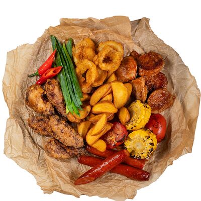 Мясное Ассорти на компанию в Пекин по цене 1620 ₽