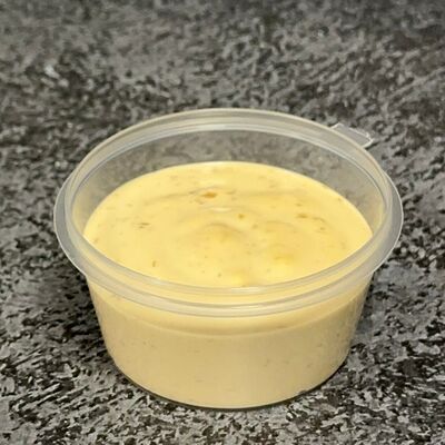 Соус Цезарь в Snail Суши по цене 55 ₽