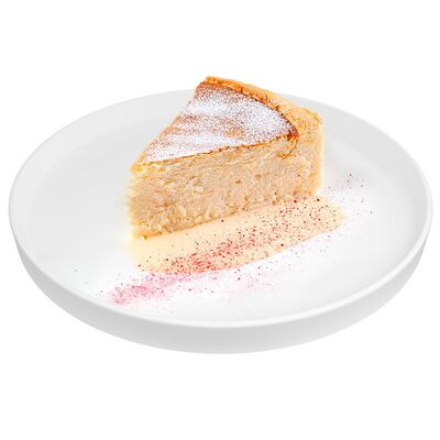 Хлопковый чизкейк в Тануки по цене 390