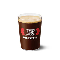 Кофе Американо малый в ROSTIC’S