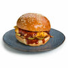 King Chicken Burger в Gorilla burger по цене 550