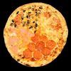 Пицца Мясное Ассорти в Суши Рум по цене 680