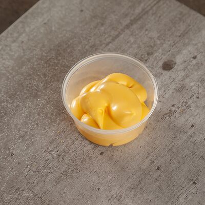 Сырный соусв Mr. Плюшкин по цене 80 ₽