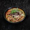 Лапша с говядиной в Jo wu ramen bar по цене 560