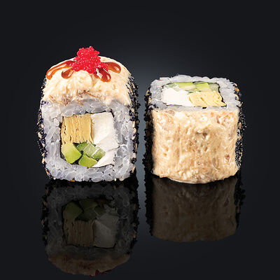 Ното сякэ в Якитория по цене 625 ₽