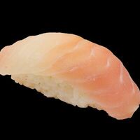 Суши с окунем в Суши Ел?