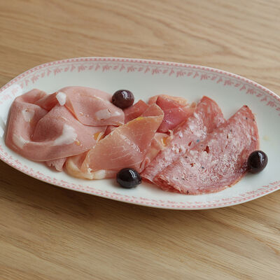 Мясная гастрономия в Salt по цене 590 ₽