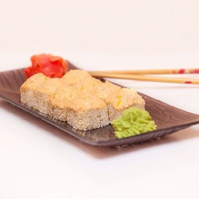 Ролл Чикен Спайси в Суши Max по цене 245