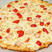 Цыплёнок Ранч на тонком тесте 35 см в Papa John's