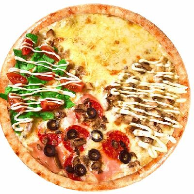 ПиккодороMix на сливках в Piccodoro по цене 720