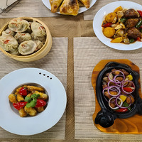 Логотип Барашек