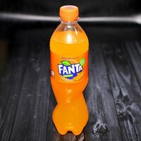 Fanta в Мир Донера 24