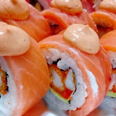 Токио в Пицца Рак и Суши по цене 950 ₽