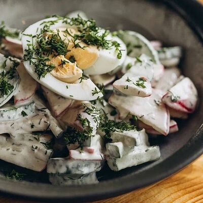 Салат Летний в Мацони по цене 320