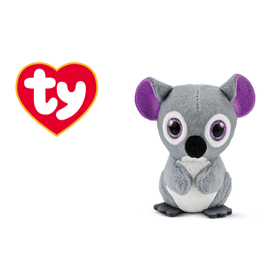 ИГРУШКА Тай Бини Бус в Макдоналдс по цене 99 ₽