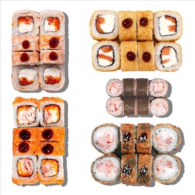 Астеролла в KOSMOBOX по цене 1970 ₽