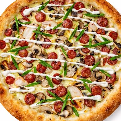 Прованс Дефай в Bitcoin11k Халяль по цене 1069 ₽