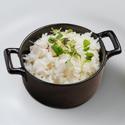 Рис отварной в Sabor de la Vida по цене 450 ₽