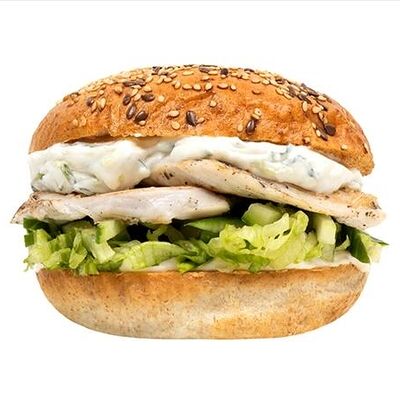 Куриный Фрешер в ББ & Бургерс по цене 420 ₽