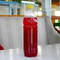 Морс ягодный в Scandy Park