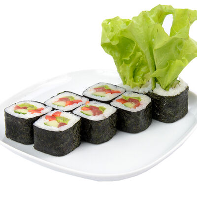 Ролл Ясай Маки в Суши Dом по цене 198 ₽