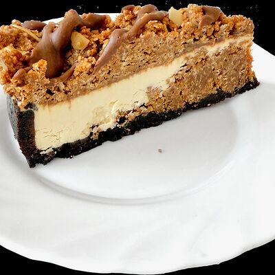 Чизкейк Кокосовый в Кантанелло по цене 320 ₽