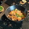 Рис с овощами в Бунькофф по цене 490
