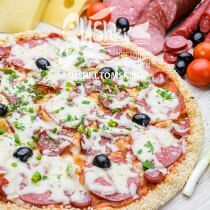 Сальсичча в SUSHKI по цене 873 ₽