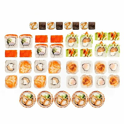 Хит 2.0 (45 шт) в Акиана по цене 2381 ₽