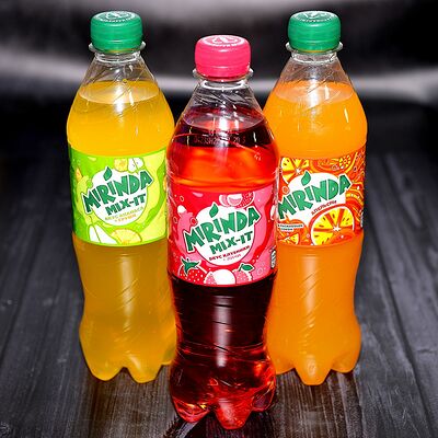 Mirinda mix-it в Мир Донера 24 по цене 120 ₽