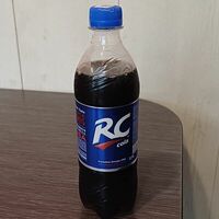 RC-cola в Nur Dener