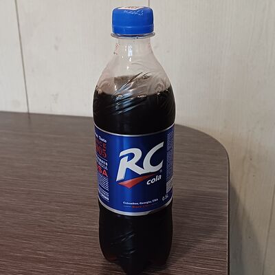 RC-cola в Nur Dener по цене 140 ₽