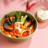Том ям с морепродуктами в Bahroma по цене 880
