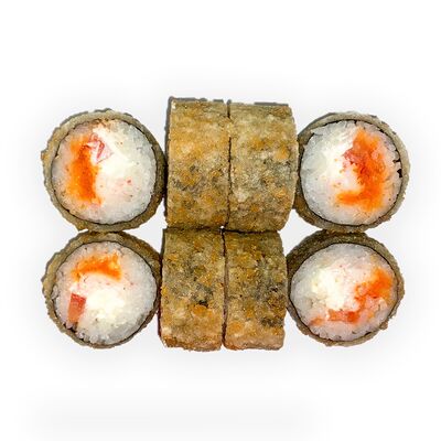 Банзай горячий в СУШИKING по цене 299 ₽