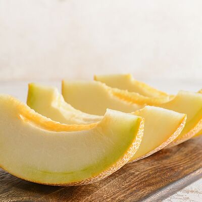 Дыня в Пряности & Радости на Васильевском по цене 390