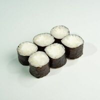 8. Малый ролл: сыр (6 шт.) в ЁБИСАН