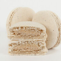 Макарон Ряженка-гречка в Fastbento