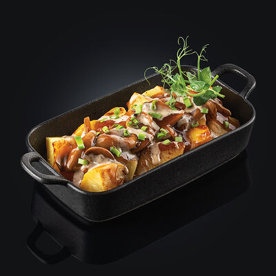 Запеченный картофель гриль в Якитория по цене 297