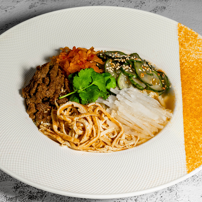 Кукси холодный в Doramand по цене 780 ₽