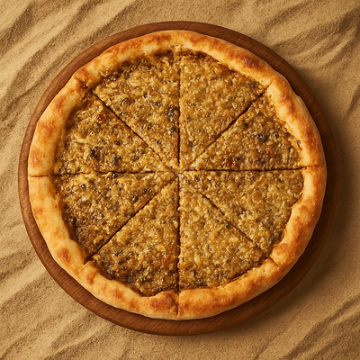 Кавказская грибная в Гранат по цене 630