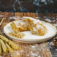 Блин Рафаэлло в БлиновЪ