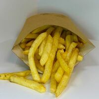 Картофель фри в Тандырофф