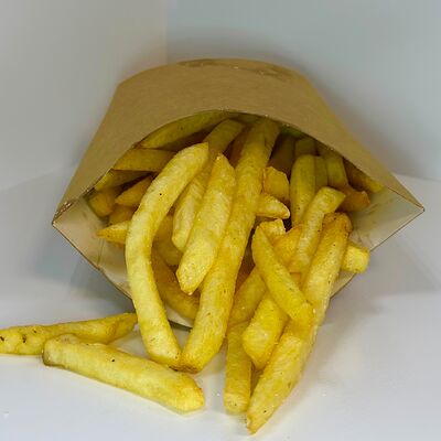 Картофель фри в Тандырофф по цене 170 ₽
