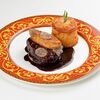 Говяжье филе алла Россини в Bistrot по цене 6000